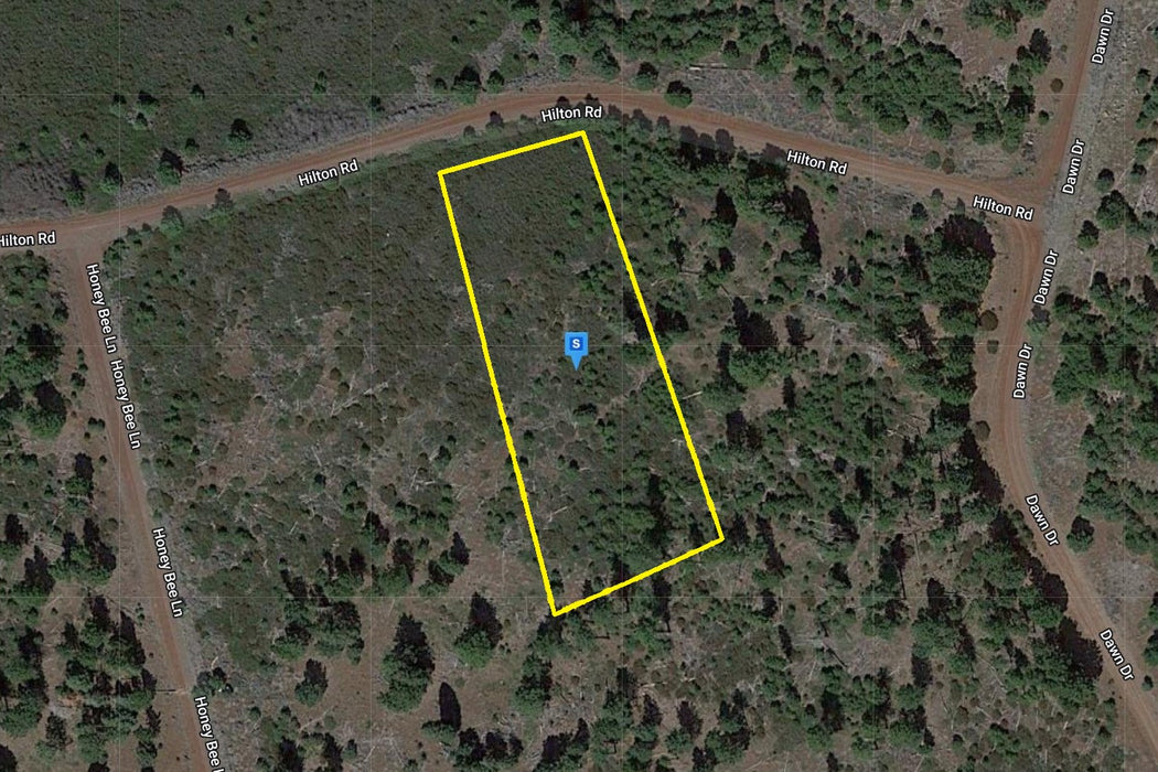 0.95 Acre Alturas, Modoc County, CA