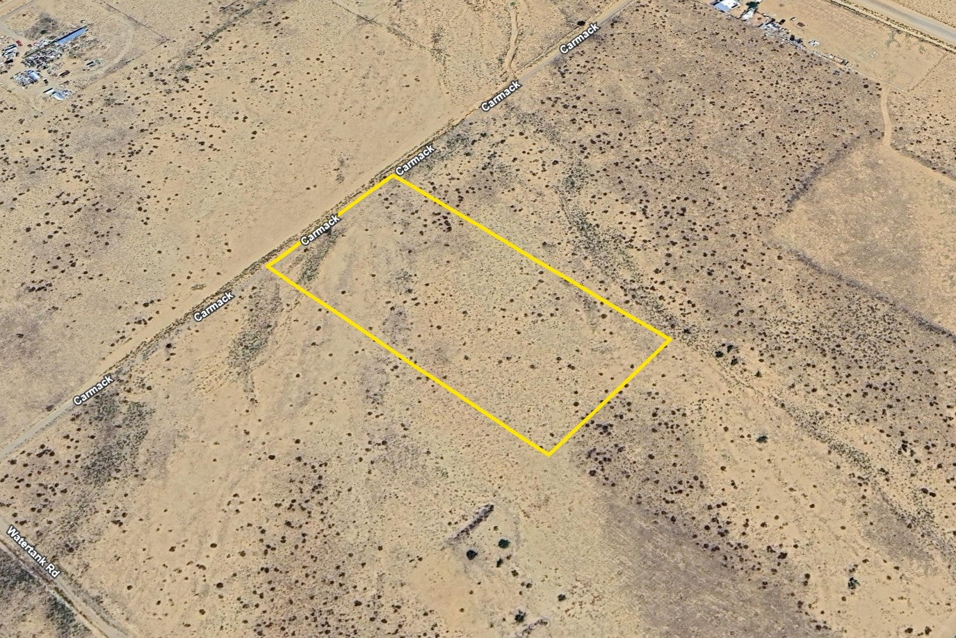 5 Acres Dolan Springs, Mohave County, AZ
