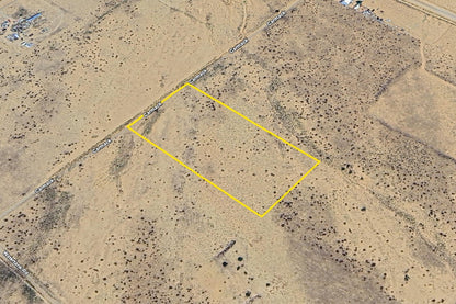 5 Acres Dolan Springs, Mohave County, AZ