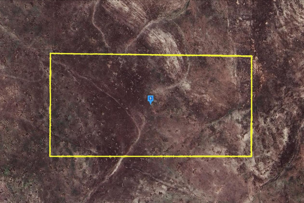 20 Acres Santa Margarita, San Luis Obispo County, CA