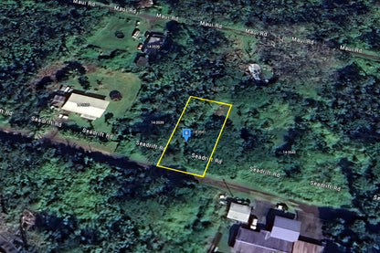 0.18 Acre Pāhoa, Hawaii County, HI (Power)
