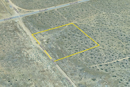 2.50 Acres Victorville, San Bernardino County, CA