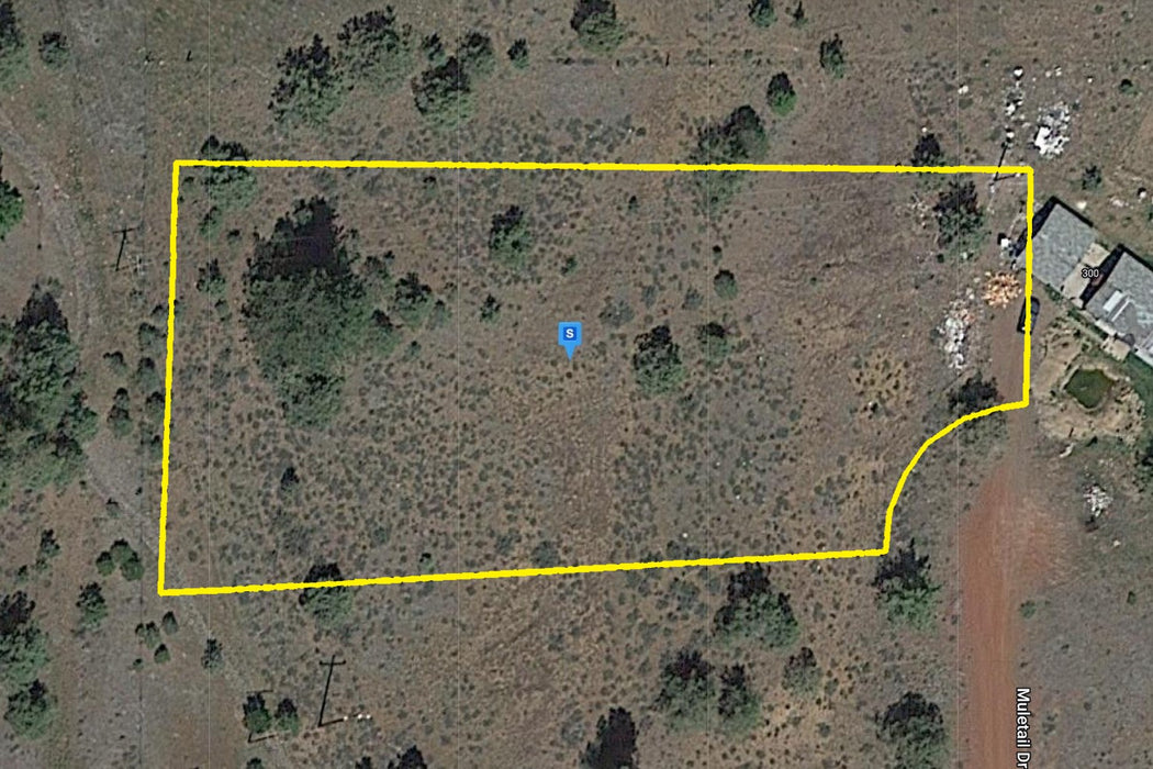 1.05 Acres Adin, Modoc County, CA (Power)