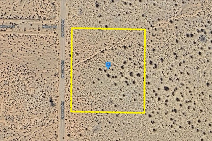 2.22 Acres Adelanto, San Bernardino County, CA