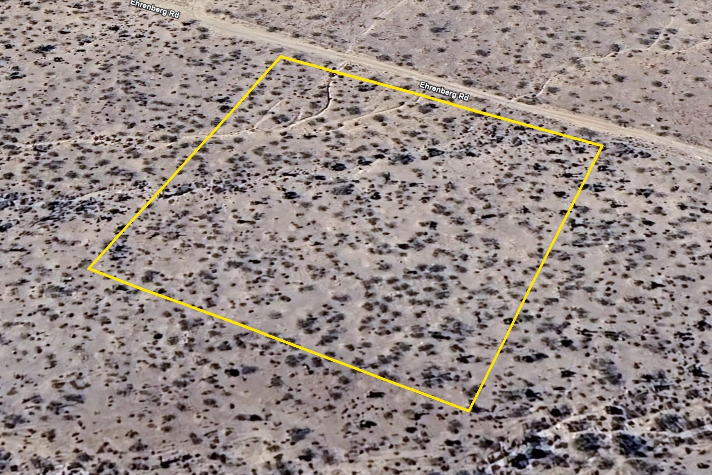2.35 Acres Golden Valley, Mohave County, AZ