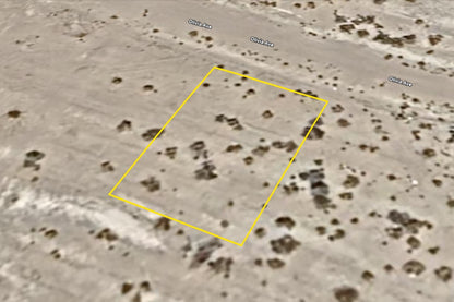 0.12 Acre Pahrump, Nye County, NV (Power)