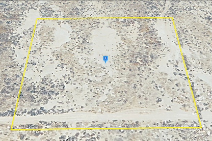 2.50 Acres Lancaster, Los Angeles County, CA