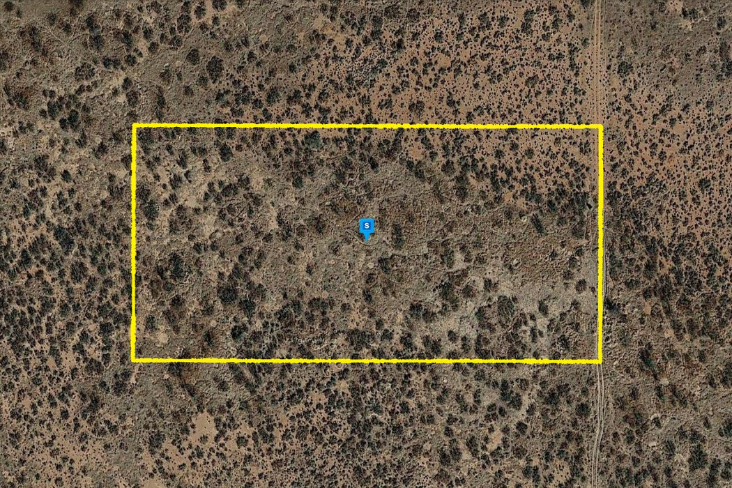 5.03 Acres Pearce, Cochise County, AZ