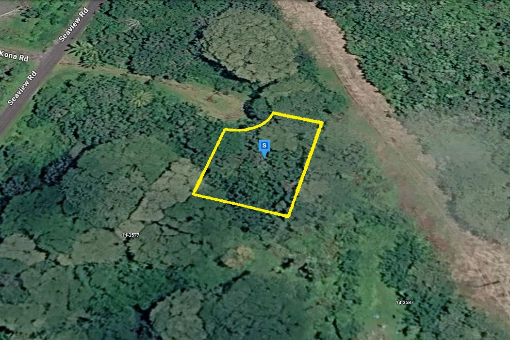 0.25 Acre Pāhoa, Hawaii County, HI (Power)