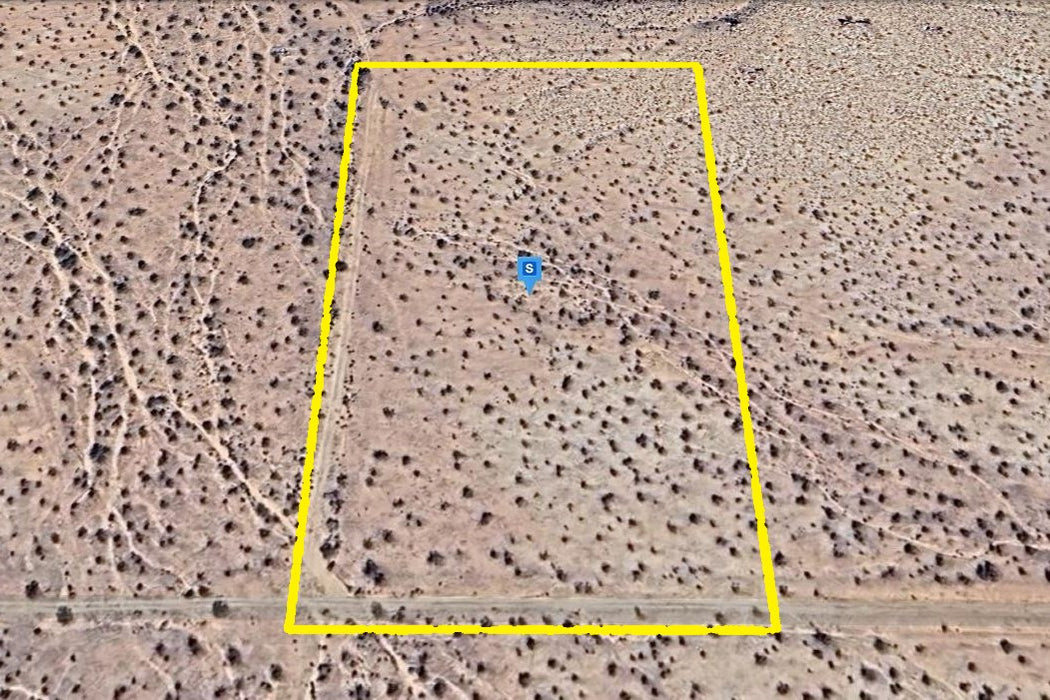 5 Acres Lancaster, Los Angeles County, CA