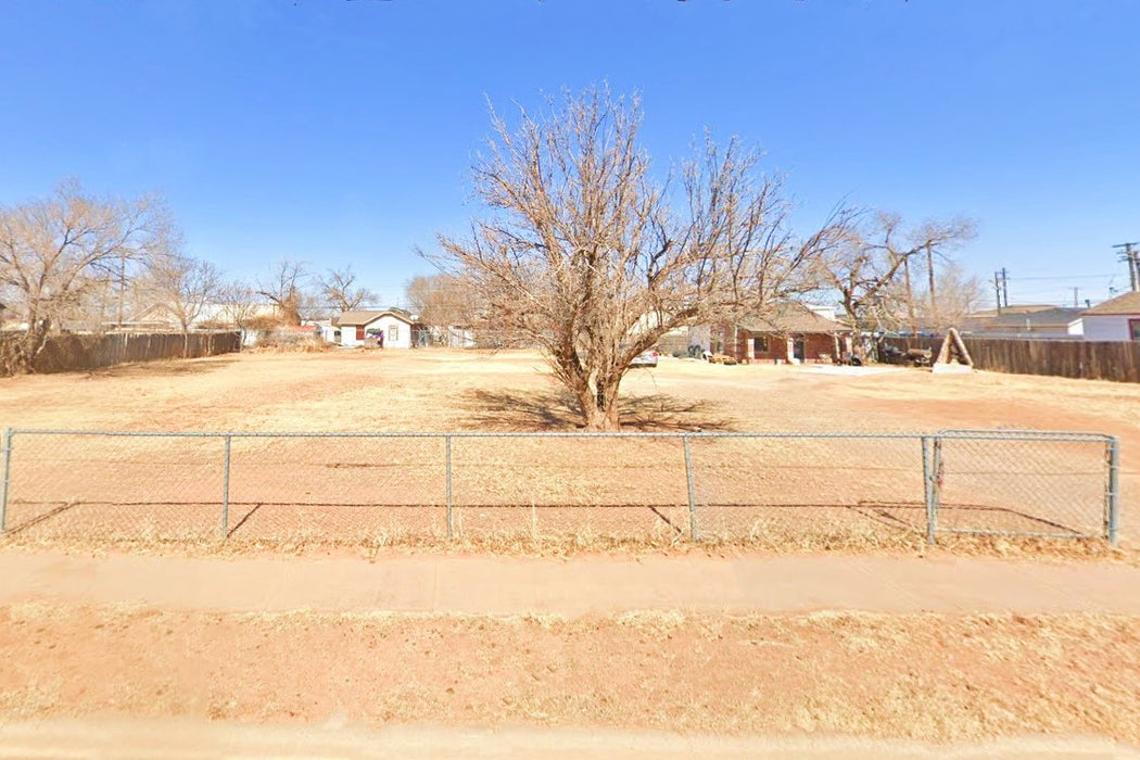 0.15 Acre Lubbock, Lubbock County, TX (Commercial Lot, Power, Water, & Paved Road)