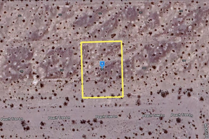 0.2020 Acre Pahrump, Nye County, NV