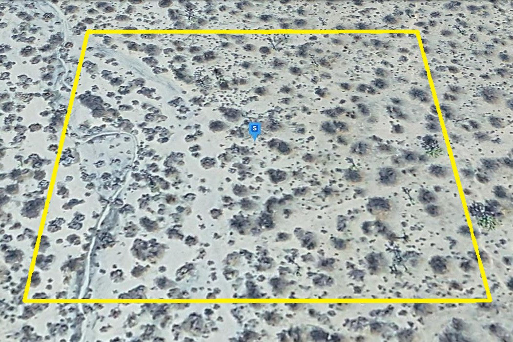 2.50 Acres Llano, Los Angeles County, CA