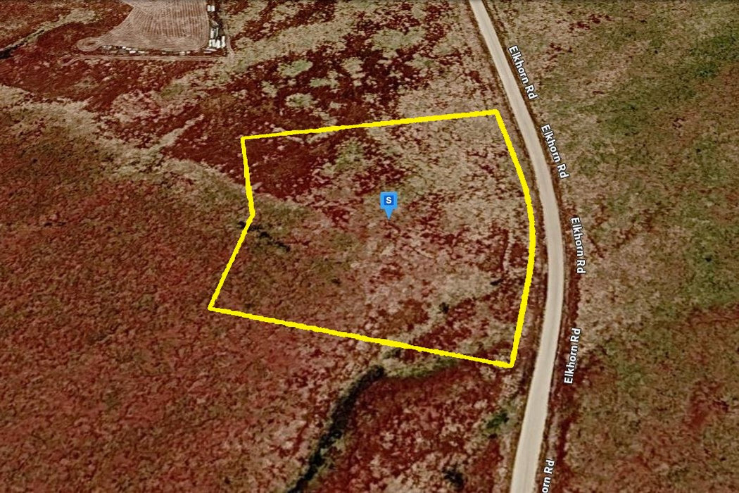 2.74 Acres Santa Margarita, San Luis Obispo County, CA