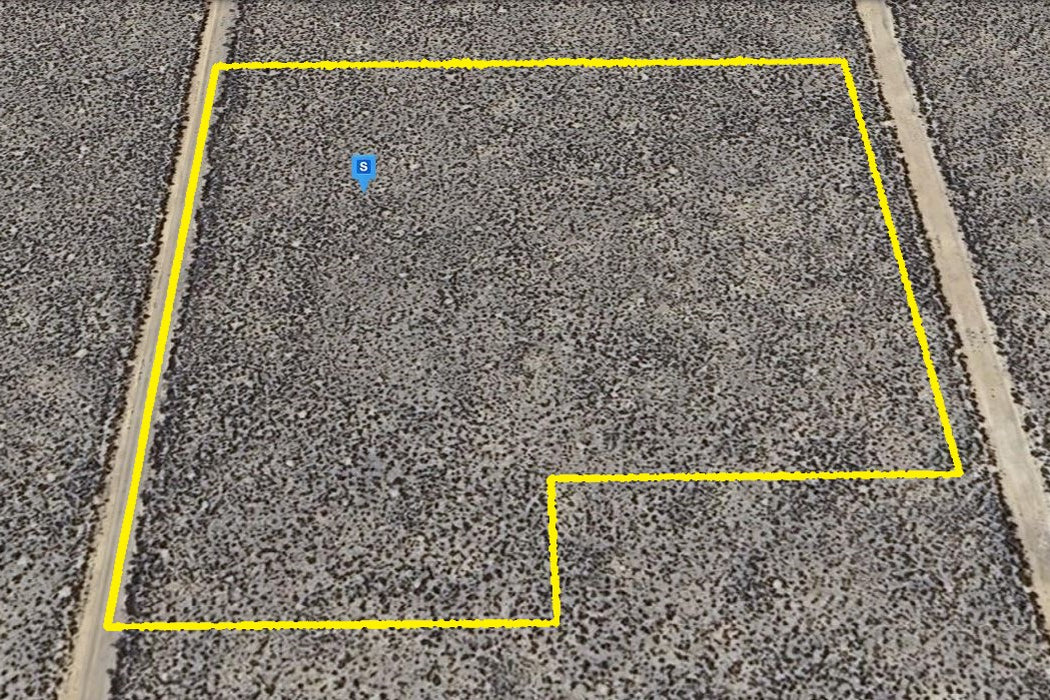 8.05 Acres San Luis, Costilla County, CO