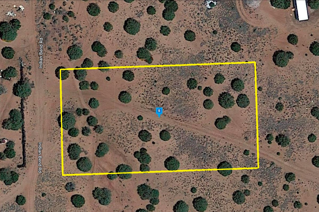 1.12 Acres Snowflake, Navajo County, AZ