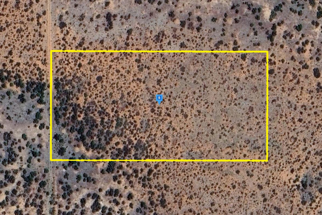 5.02 Acres Pearce, Cochise County, AZ