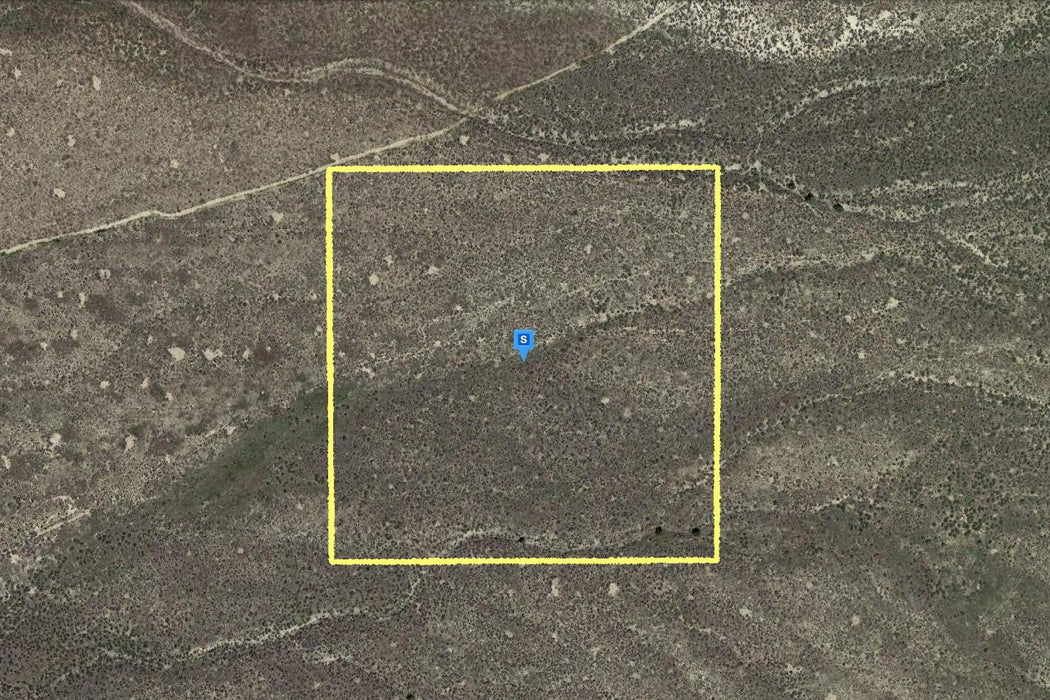 10 Acres West Wendover, Elko County, NV