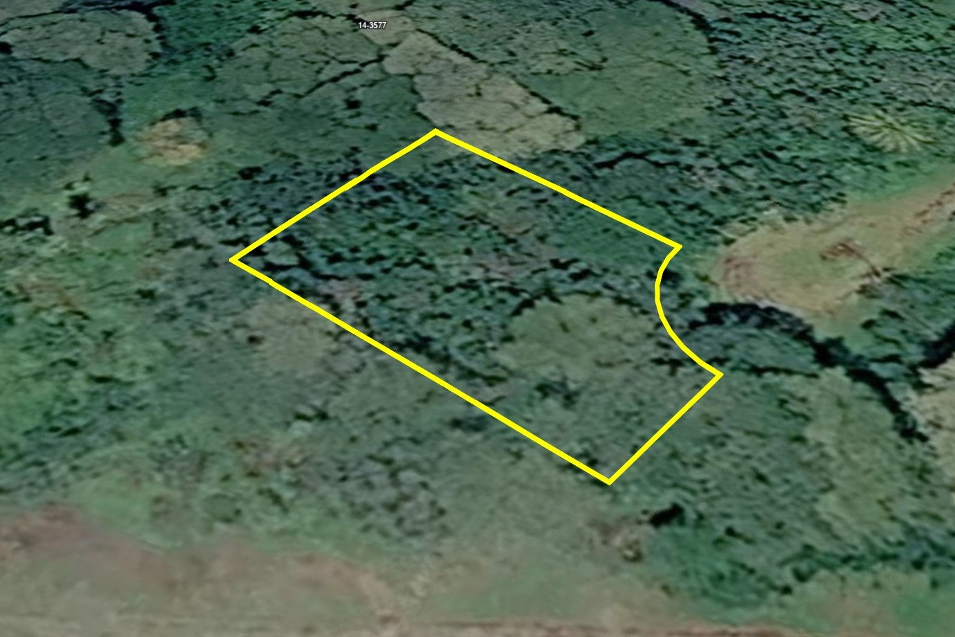 0.25 Acre Pāhoa, Hawaii County, HI (Power)