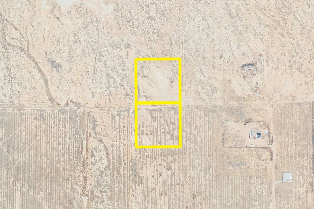 5 Acres Lancaster, Los Angeles County, CA