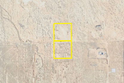 5 Acres Lancaster, Los Angeles County, CA