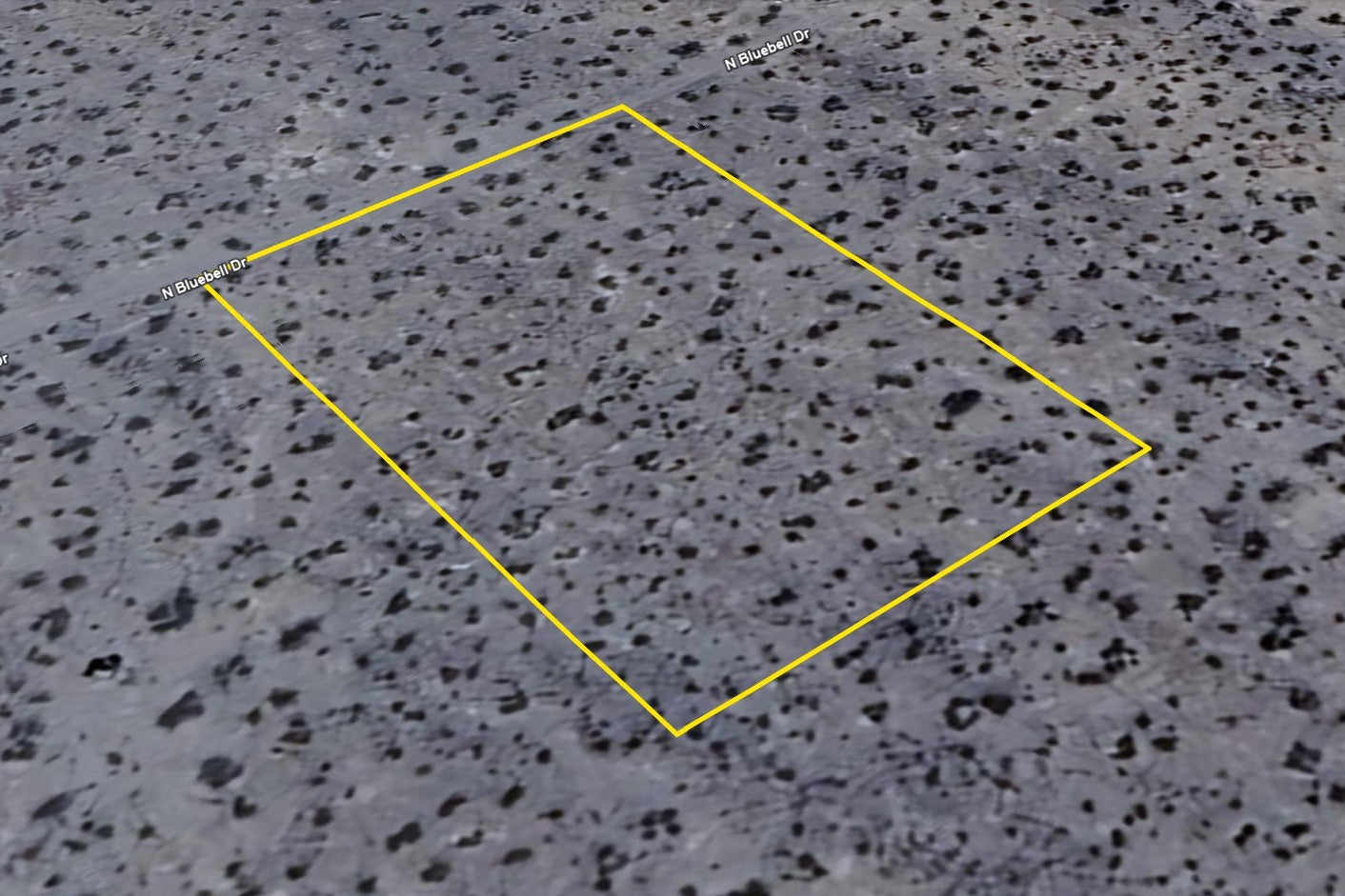 1.07 Acres Dolan Springs, Mohave County, AZ