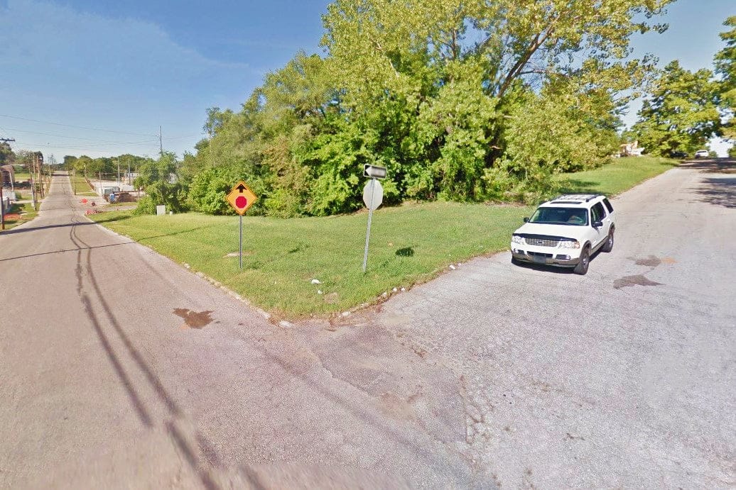 0.07 Acre Kansas City, Wyandotte County, KS (Power, Water, & Paved Road)