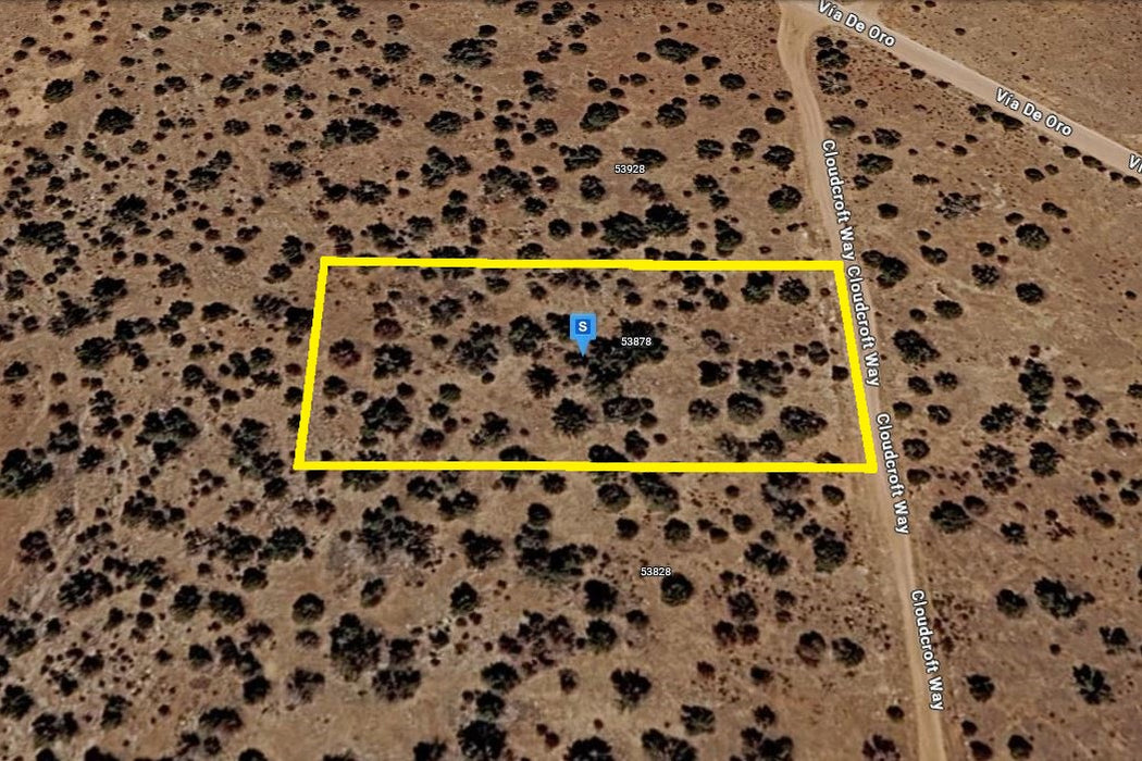 2.02 Acres Seligman, Yavapai County, AZ