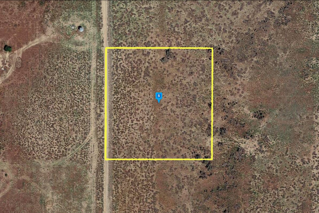 2.47 Acres Lancaster, Los Angeles County, CA