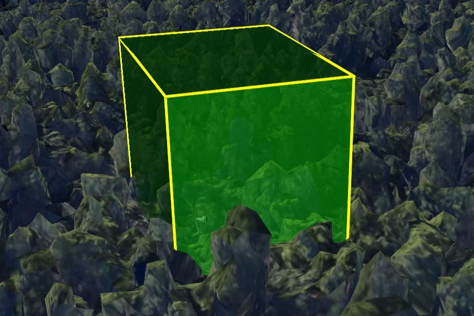 0.19 Acre Titusville, Brevard County, FL (Power & Water)