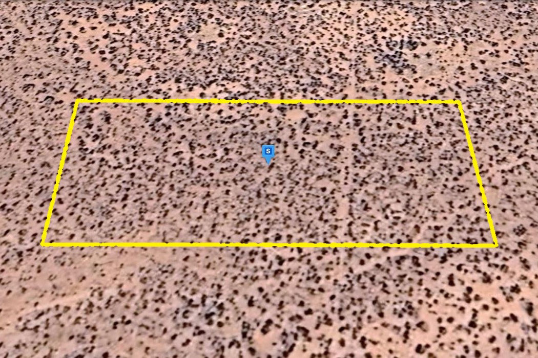 1.27 Acres Boron, Kern County, CA