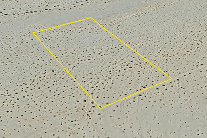 5 Acres Twentynine Palms, San Bernardino County, CA