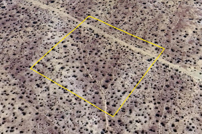 2.59 Acres Edwards, Kern County, CA