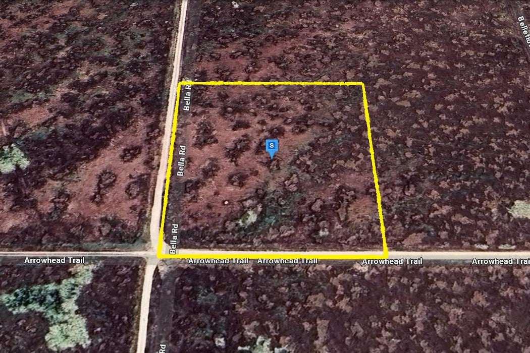 3.05 Acres Santa Margarita, San Luis Obispo County, CA (Power)