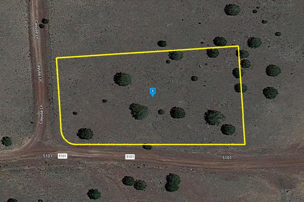 1.04 Acres Concho, Apache County, AZ