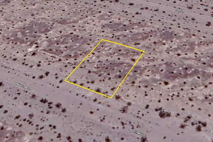 0.2020 Acre Pahrump, Nye County, NV