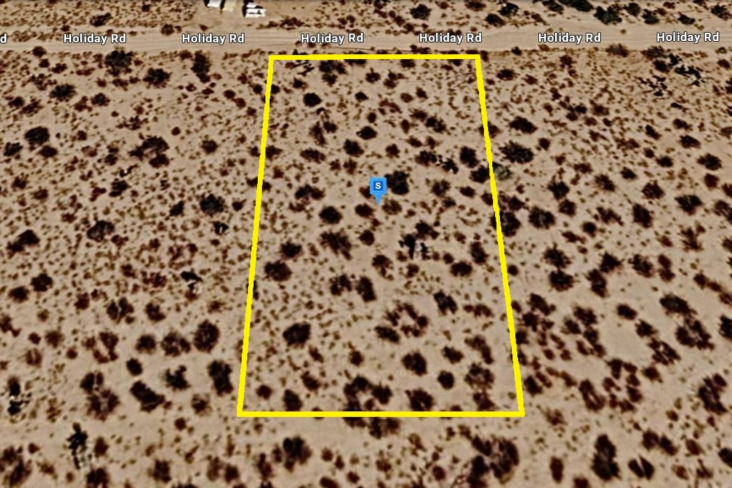 1 Acre Yucca, Mohave County, AZ