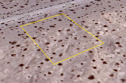 0.2020 Acre Pahrump, Nye County, NV