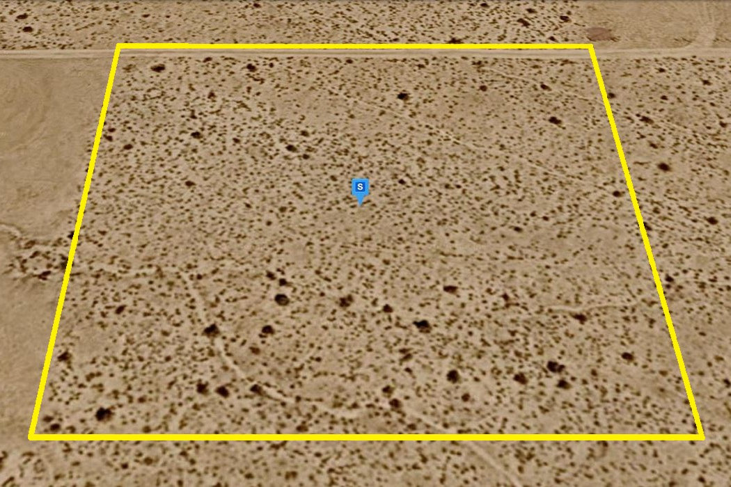 2.50 Acres Dolan Springs, Mohave County, AZ