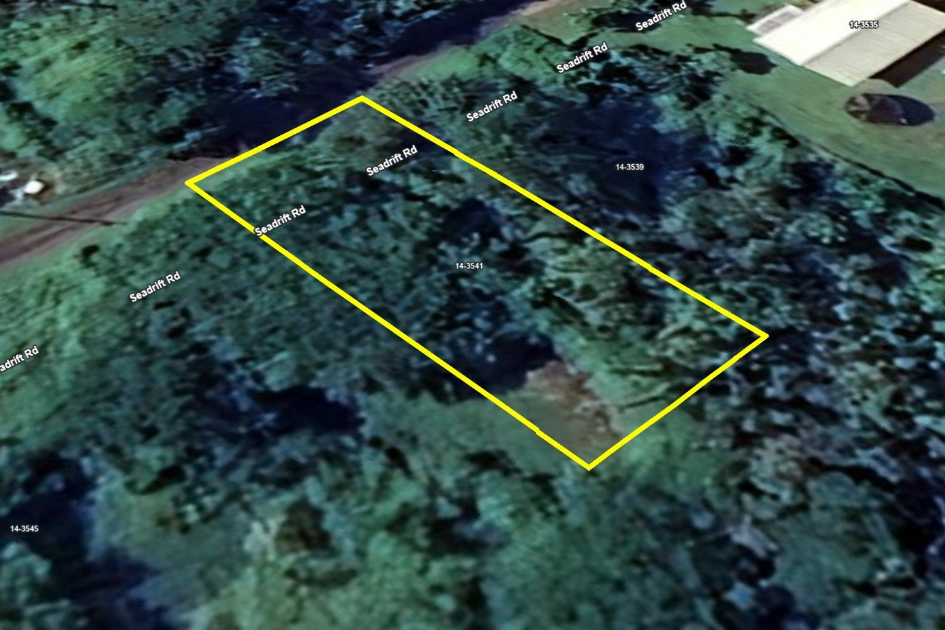0.18 Acre Pāhoa, Hawaii County, HI (Power)