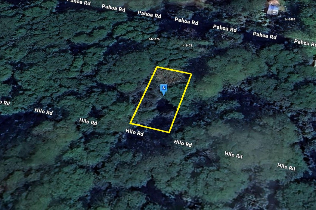 0.18 Acre Pāhoa, Hawaii County, HI (Power)