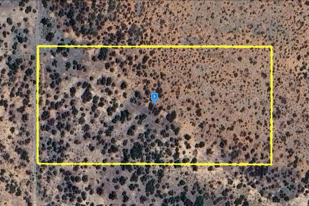 5.02 Acres Pearce, Cochise County, AZ