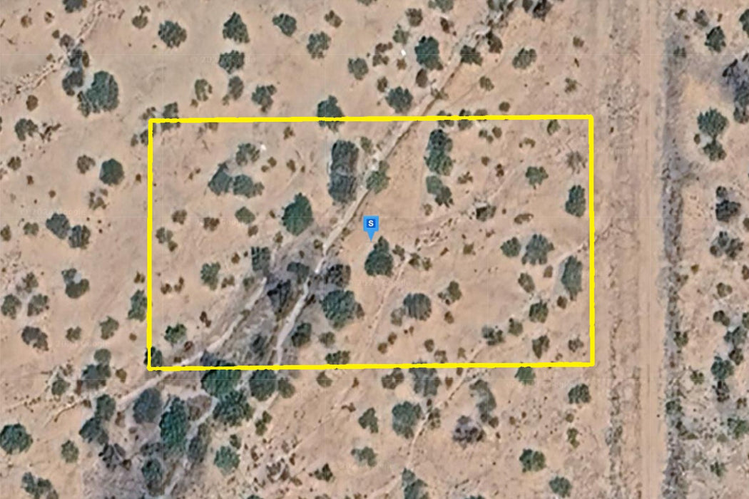 1.07 Acres Willcox, Cochise County, AZ