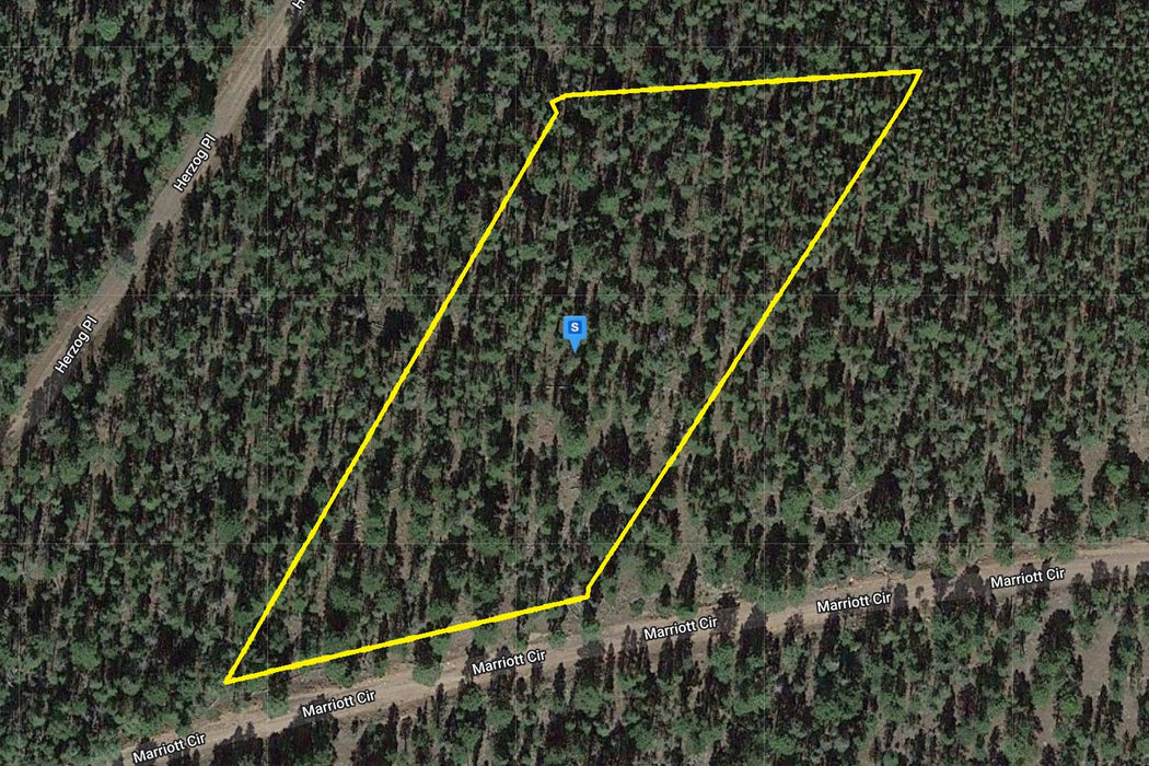 2.67 Acres Fort Garland, Costilla County, CO