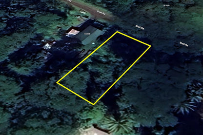 0.18 Acre Pāhoa, Hawaii County, HI (Power)