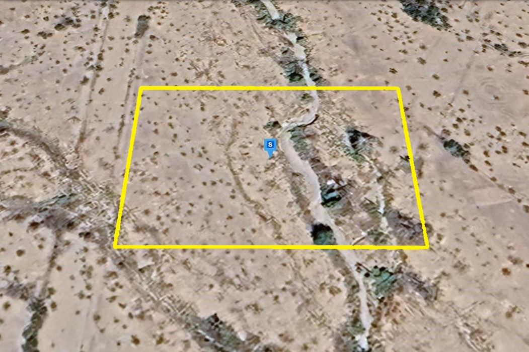 1.02 Acres Tonopah, Maricopa County, AZ