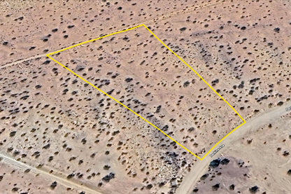2.12 Acres California City, Kern County, CA