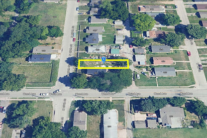 0.10 Acre Kansas City, Wyandotte County, KS (Power, Water, & Paved Road)