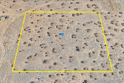 2.50 Acres Palmdale, Los Angeles County, CA