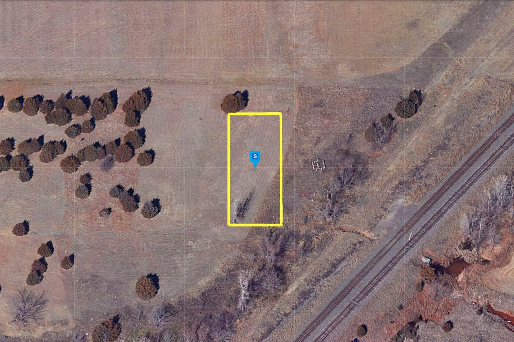 0.16 Acre Oklahoma City, Oklahoma County, OK